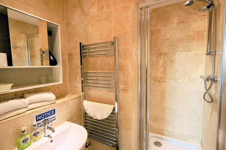 Bath Amenities