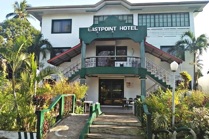 Eastpoint Hotel by the Sea