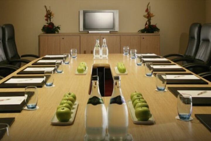 Meeting 35 of 43