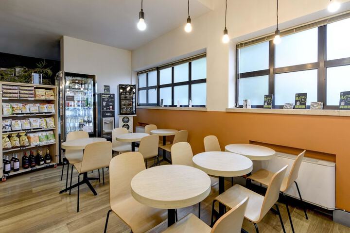 Restaurants
