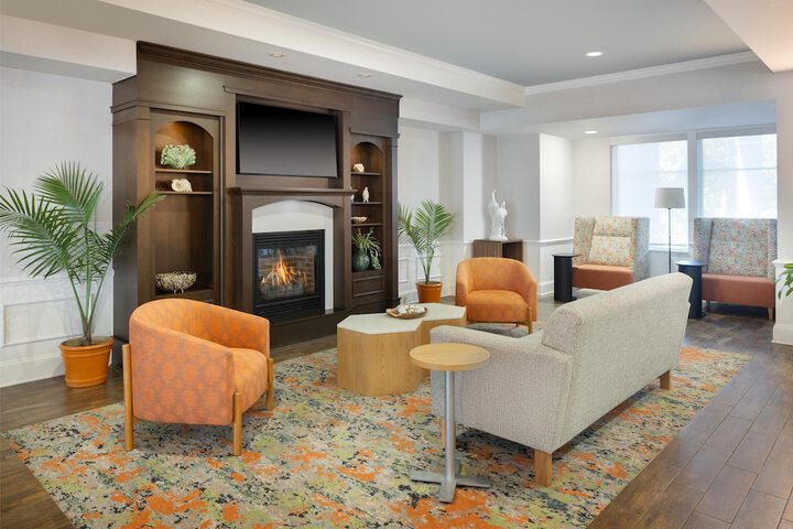 Hotel Interior 2 of 54