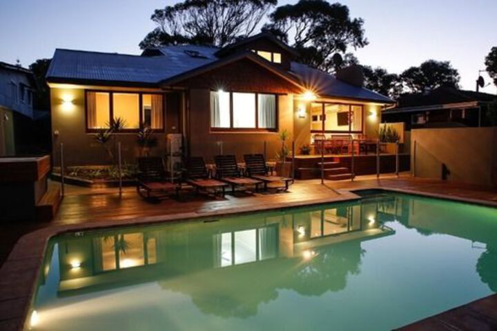 Pool 18 of 24
