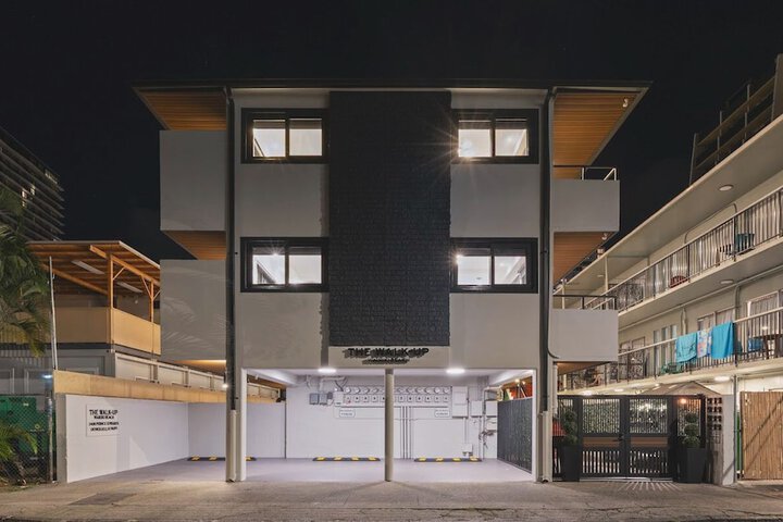 Hotel 46 of 46