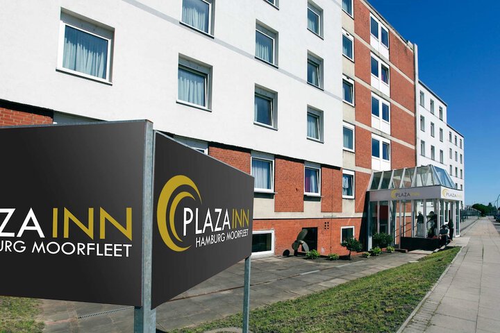 Image of PLAZA Inn Hamburg Moorfleet