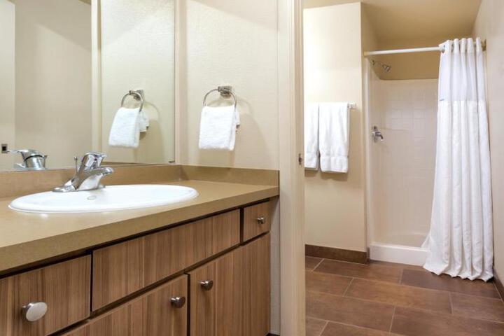 Hotel Amenity