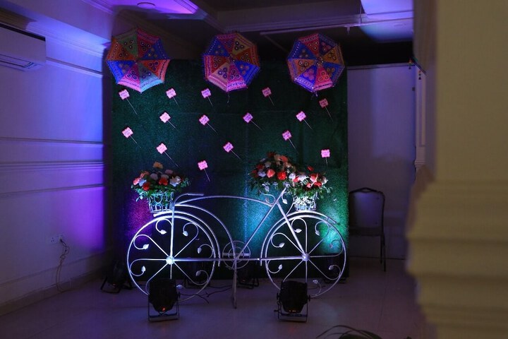 Wedding/Banquet 33 of 38