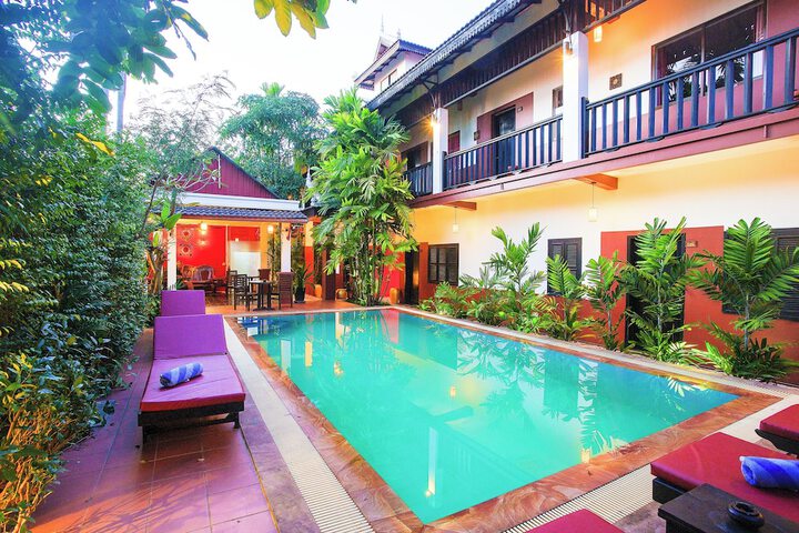 Pool 29 of 61