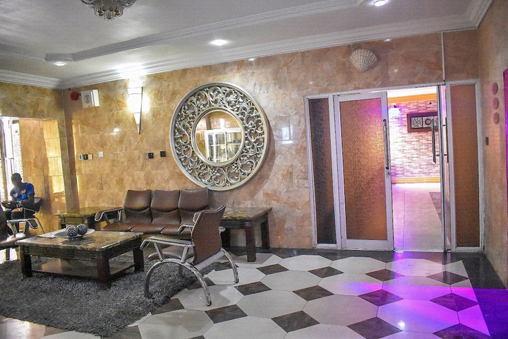 Hotel Interior 2 of 41