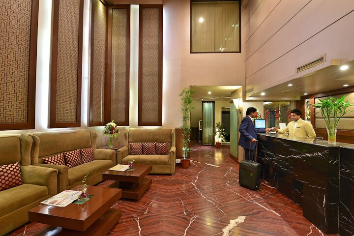Hotel Interior 2 of 51