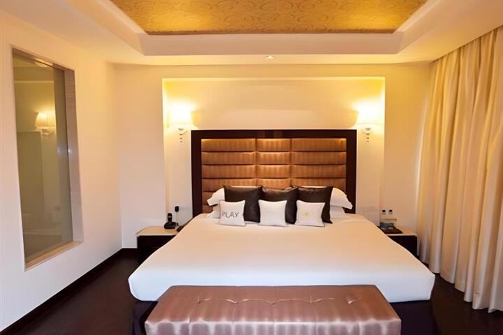 Madhuban Hotel
