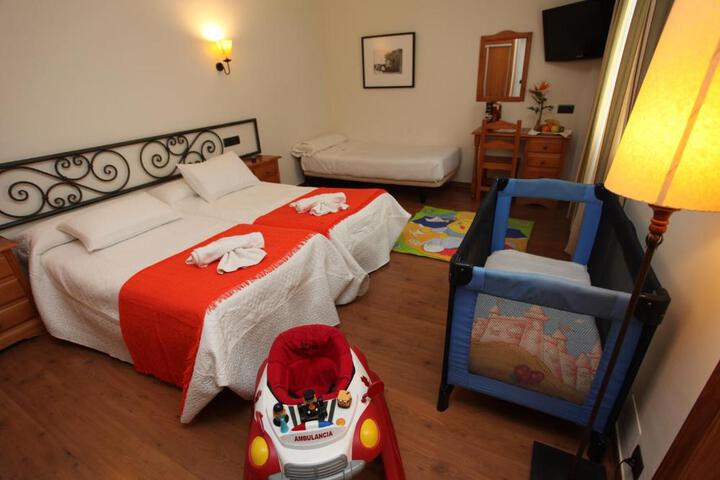 Fitness Facility Photos