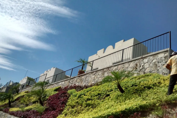 Hotel San Jose