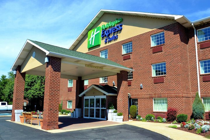 Hotel 36 of 41