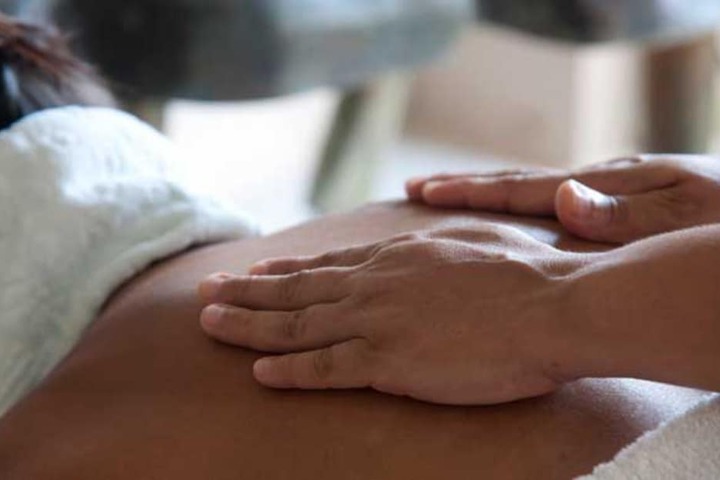 Massage