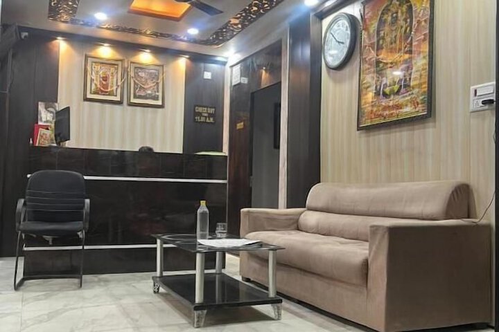 Hotel Shivmanglam
