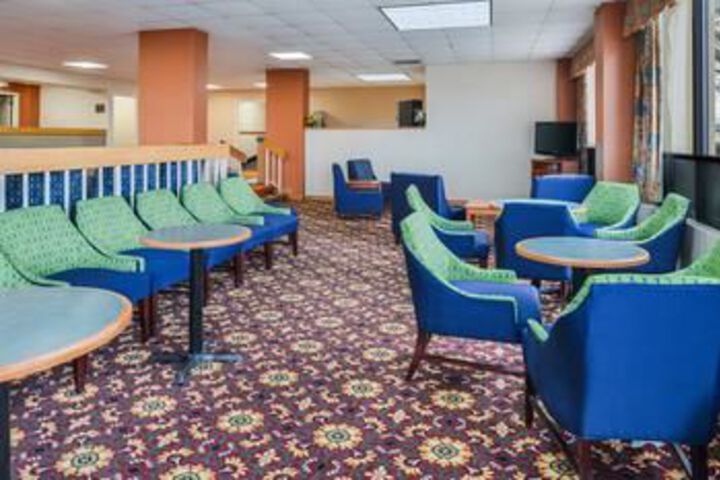 Hotel Interior 36 of 46