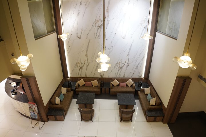 Hotel Sadanand Regency - Balewadi Baner