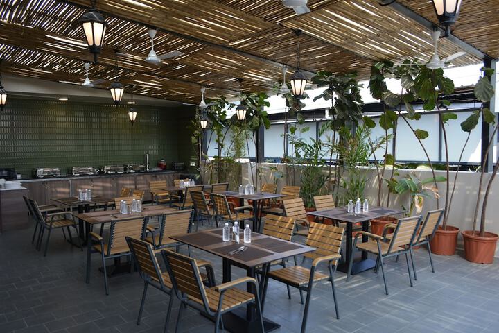 Terrace/Patio 27 of 60