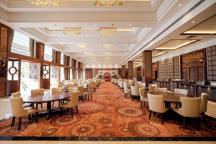 Ballroom/Hall 50 of 50