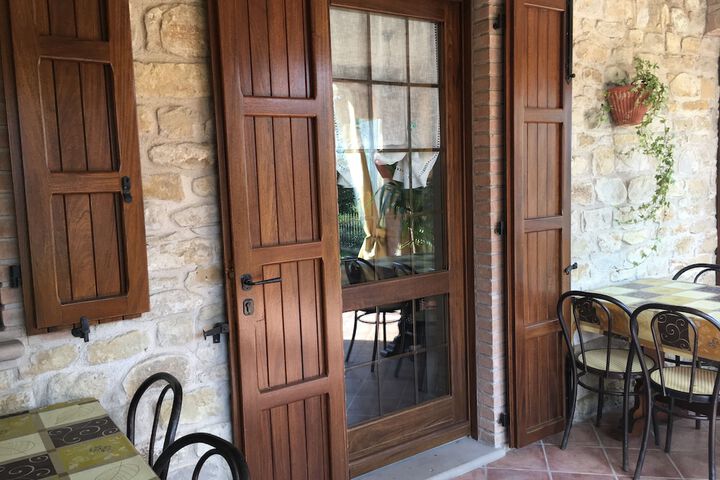 Terrace/Patio 36 of 71