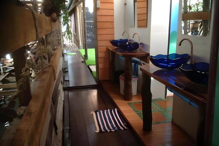 Fitness Facility Photos