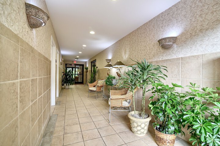 Hallway