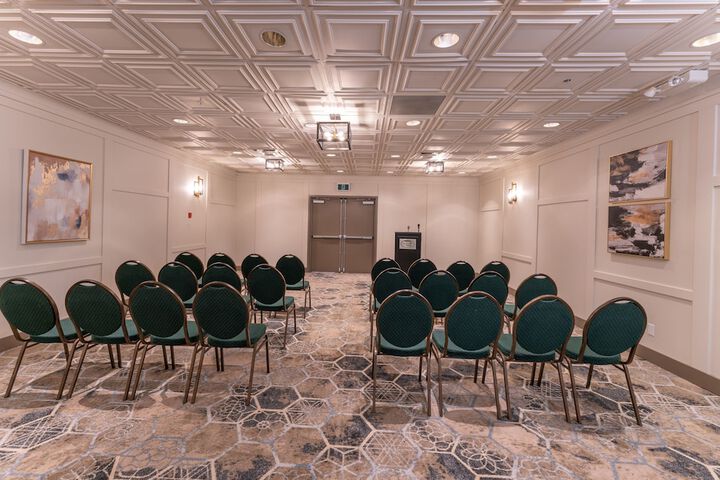 Meeting 137 of 152