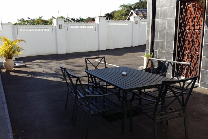 Terrace/Patio 20 of 22