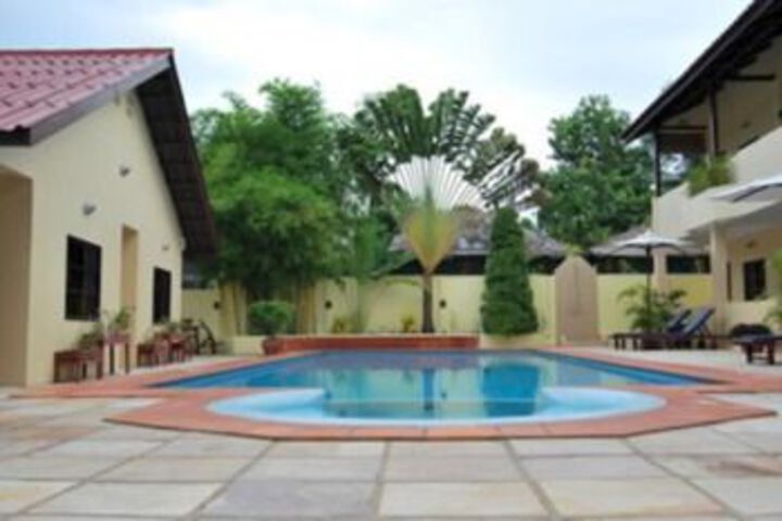 Pool 22 of 26