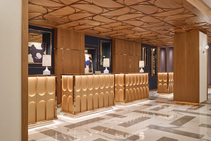 Hotel Interior 5 of 312