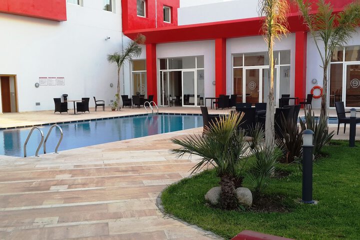 Terrace/Patio 28 of 28