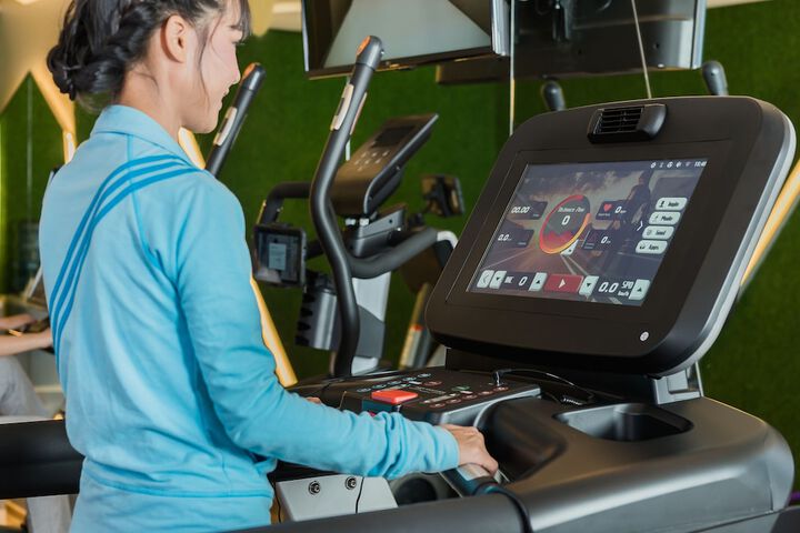 Health and Fitness 37 of 64