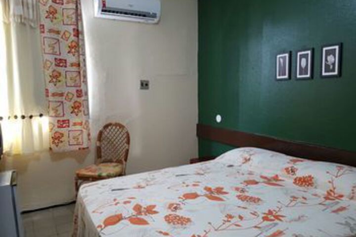 Standard Suite