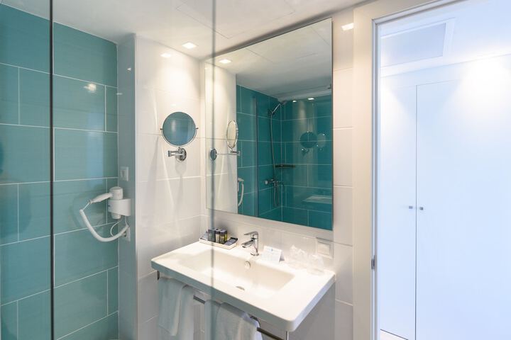 Bath Amenities