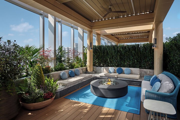 Terrace/Patio 66 of 75