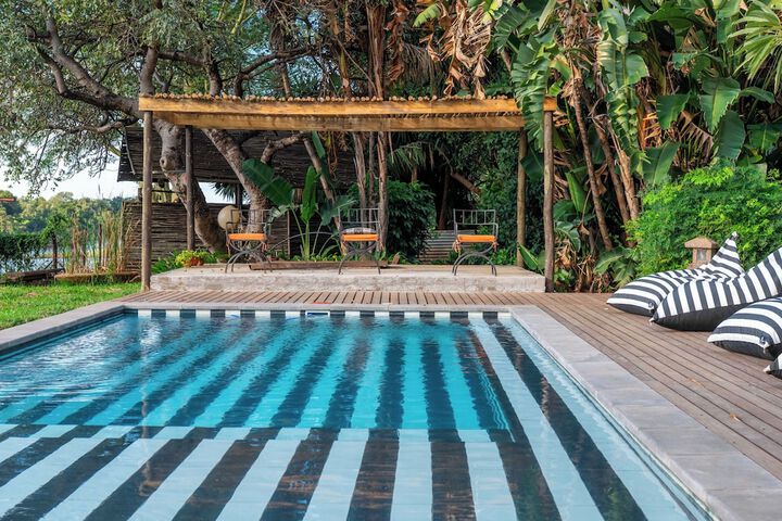 Pools & Facilities