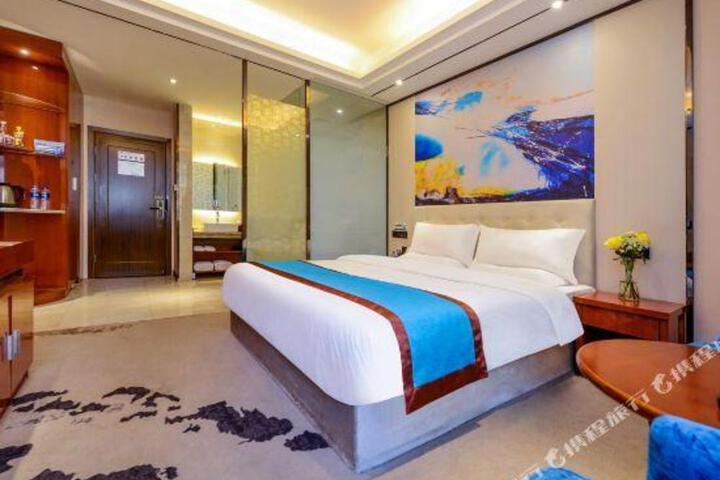 Manjia Hotel