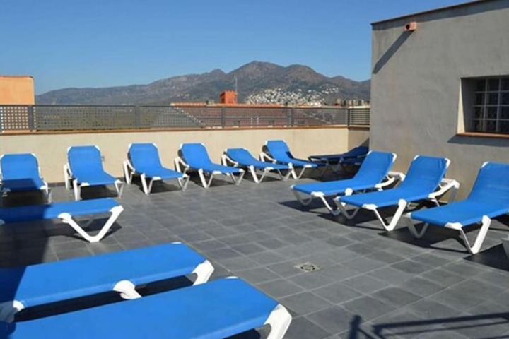 Sundeck 34 of 34
