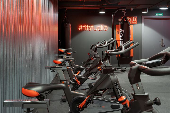 Health and Fitness 12 of 18