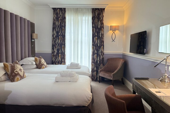 Room 22 of 60