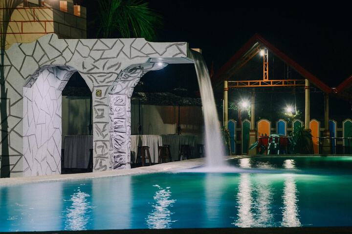 Pool 25 of 66