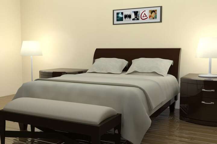 Room 7 of 11