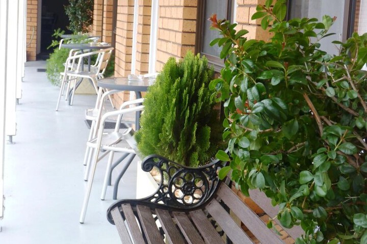 Terrace/Patio 23 of 32