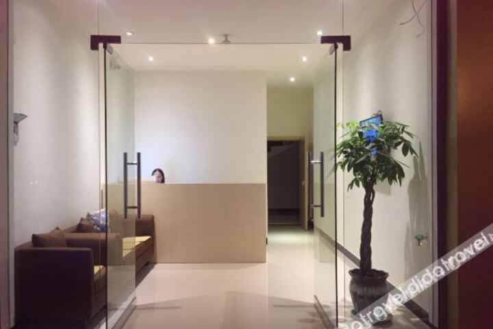 Hotel Interior 9 of 14