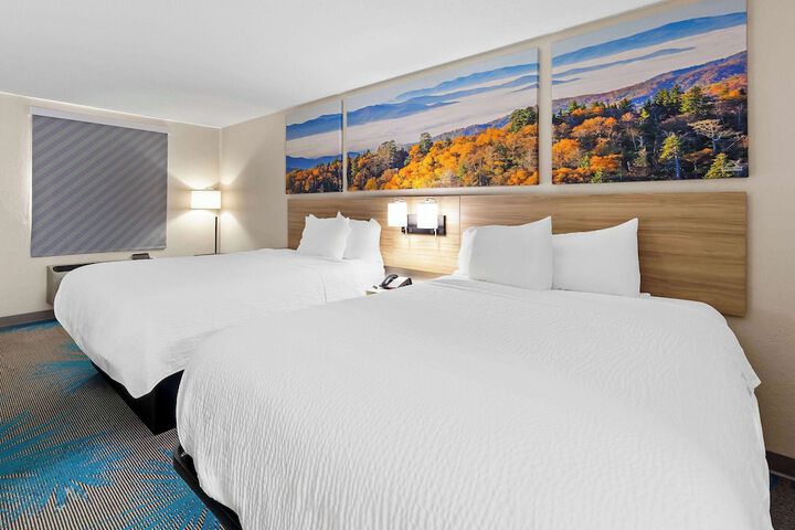 Double Accessible King Size Bed (4 of 11)