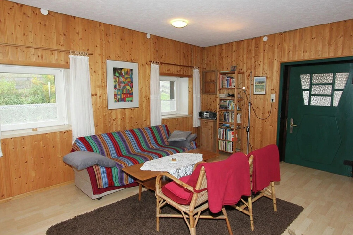 Holiday Home in Zwischenwasser With Garden Parking, Heating