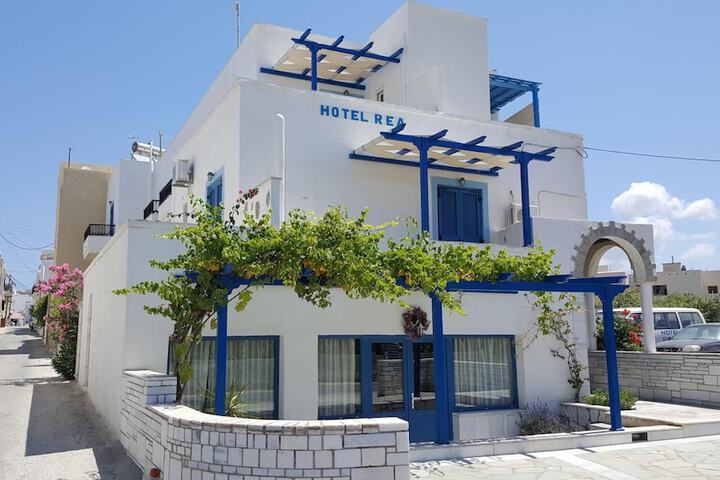 Hotel 57 of 58