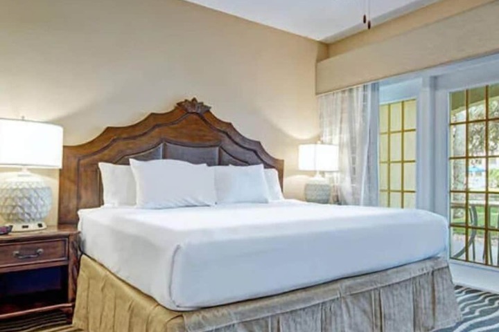 1 Bedroom Condo Junior 2 Queen Beds Sofa Accessible (23 of 38)