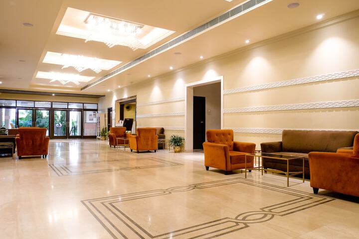 Hotel Interior 5 of 53