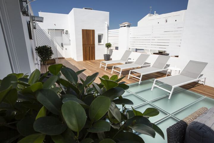 Terrace/Patio 55 of 81